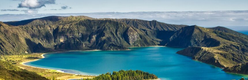 Azoren Inseln