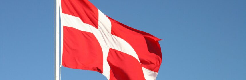Dänemark