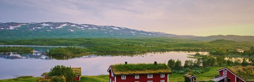 Schweden Urlaub und Ferienhaus