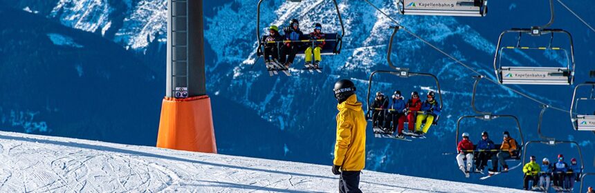 Winterwandern Zillertal