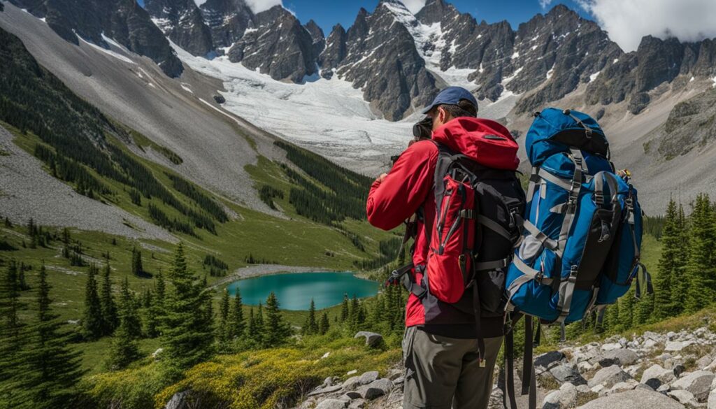 Bergsteigen Sicherheitstipps