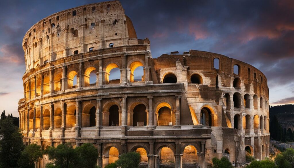 Kulturreisen nach Italien
