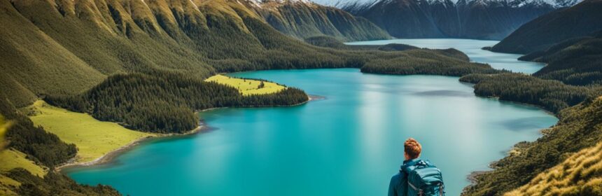 Neuseeland entdecken: Ein Paradies für Naturliebhaber