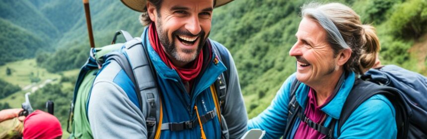 Sprachebarriere im Ausland